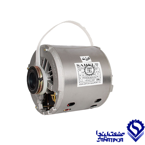دینام کولر آبی 5000 ساحل – الکترو موتور کولر